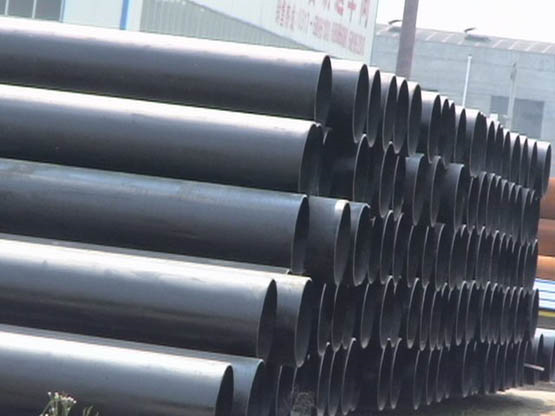 Ấn Độ khởi xướng điều tra chống bán phá giá đối với ống thép hàn không gỉ có xuất xứ hoặc nhập khẩu từ Thái Lan và Việt Nam