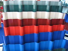 Cập nhật một số thời hạn trong vụ việc điều tra chống bán phá giá đối với sản phẩm tôn màu nhập khẩu từ Trung Quốc và Việt Nam do Ủy ban Chống bán phá giá Indonesia (KADI) khởi xướng