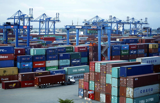 Nghiên cứu kết luận của Cơ quan giải quyết tranh chấp WTO về vấn đề tổ chức công trong quy định về điều tra thiệt hại