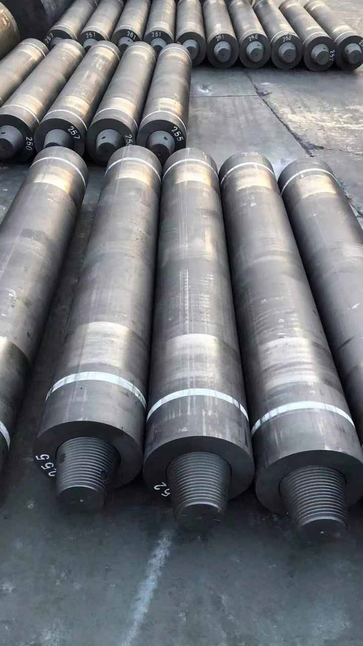 Hoa Kỳ tiếp tục áp thuế chống bán phá giá đối với điện cực graphite nhỏ từ Trung Quốc