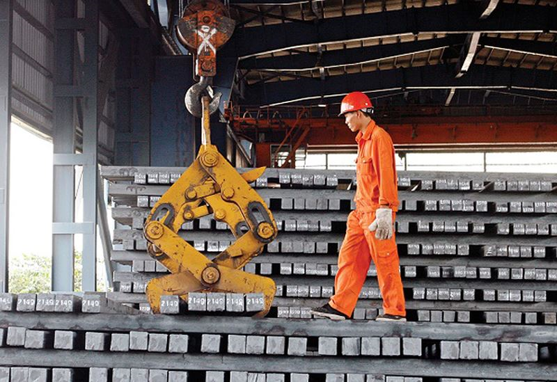 Ca-na-đa xem xét điều tra áp dụng biện pháp tự vệ đối với một số sản phẩm thép nhập khẩu