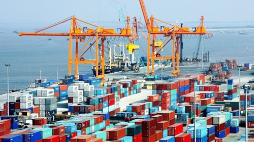 Tìm hiểu hệ thống phòng vệ thương mại của Nhật Bản và ví dụ điển hình năm 2022