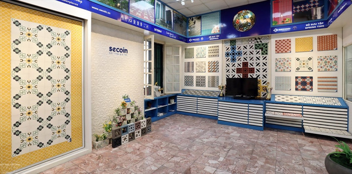 Cục Phòng vệ thương mại ban hành Bản câu hỏi điều tra dành cho nhà sản xuất/xuất khẩu nước ngoài trong vụ việc điều tra áp dụng biện pháp chống bán phá giá đối với một số sản phẩm gạch gốm, sứ ốp lát có xuất xứ từ Cộng hòa Ấn Độ (mã vụ việc: AD23)