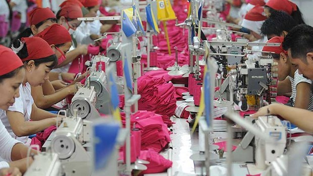 Indonesia chấm dứt điều tra gia hạn áp thuế tự vệ toàn cầu đối với một số sản phẩm may mặc