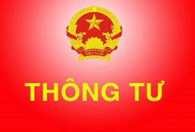 Bộ Công Thương ban hành Thông tư sửa đổi, bổ sung một số điều của Thông tư số 37-2019⁄TT-BCT ngày 29 tháng 11 năm 2019 của Bộ trưởng Bộ Công Thương quy định chi tiết một số nội dung về các biện pháp phòng vệ thương mại