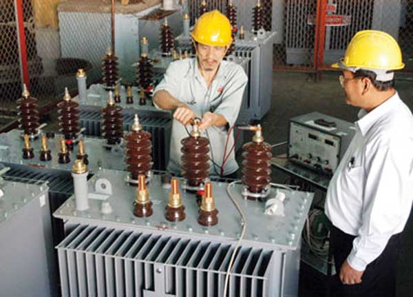 Bộ Công nghiệp Úc thông báo huỷ bỏ Quyết định áp thuế chống bán phá giá đối với sản phẩm Máy biến thế nhập khẩu từ Việt Nam