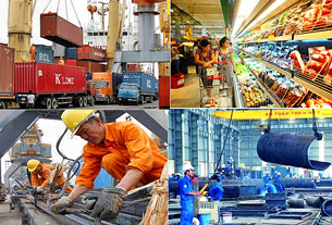 10 sự kiện nổi bật ngành Công Thương năm 2019