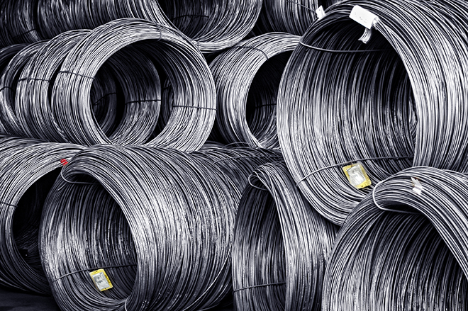 Quyết định miễn trừ áp dụng biện pháp chống lẩn tránh biện pháp phòng vệ thương mại đối với sản phẩm thép dây/thép cuộn nhập khẩu của Công ty HHCN Lâm Viễn Vĩnh Phúc và Công ty TNHH Thép  Vĩnh Thành(AC01.SG04)