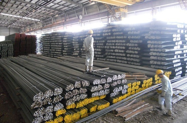 Thổ Nhĩ Kỳ áp dụng hạn ngạch cho sản phẩm thép nhập khẩu