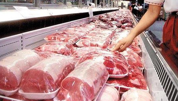 Trung Quốc áp thuế chống bán phá giá sơ bộ đối với thịt heo nhập khẩu từ EU