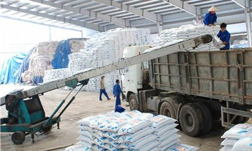 Bộ Công Thương ban hành Quyết định áp dụng biện pháp tự vệ chính thức đối với sản phẩm phân bón DAP và MAP nhập khẩu vào Việt Nam (mã vụ việc SG06)
