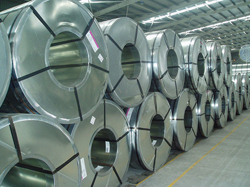 Bộ Công Thương ban hành Quyết định tiến hành rà soát việc áp dụng biện pháp chống bán phá giá đối với mặt hàng thép không gỉ cán nguội nhập khẩu vào Việt Nam (mã số vụ việc 15-KN-BPG-RS-01)