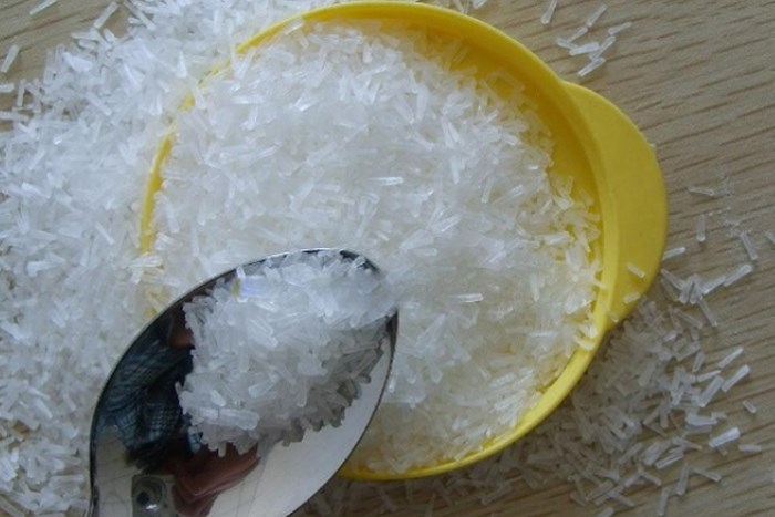 Thông báo tiếp nhận đơn yêu cầu miễn trừ áp dụng biện pháp tự vệ đối với sản phẩm bột ngọt (vụ việc SG03)