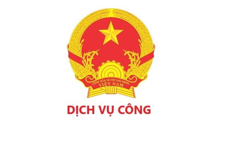 Dich Vụ công