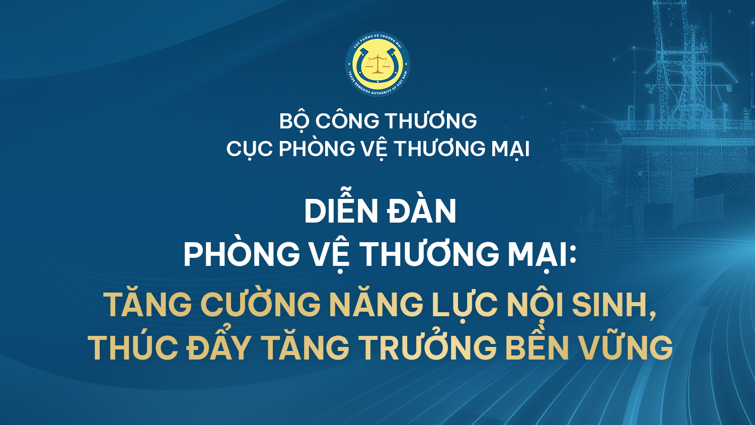 Hiệu quả của các biện pháp phòng vệ thương mại đối với ngành sản xuất trong nước (tin phục vụ sự kiện Diễn đàn Phòng vệ thương mại lần 1 năm 2024)