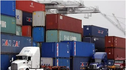 EU tăng cường các biện pháp chống lẩn tránh thương mại trong bối cảnh căng thẳng thuế quan trên toàn cầu