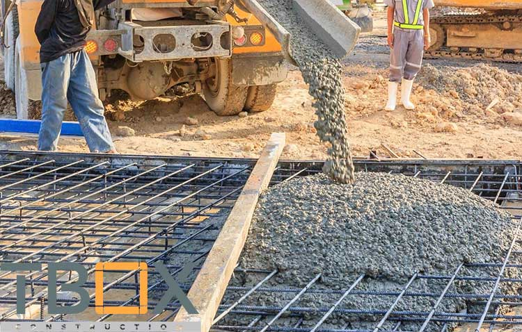 Hoa Kỳ nhận hồ sơ đề nghị điều tra chống bán phá giá và chống trợ cấp đối với sản phẩm bê tông cốt thép nhập khẩu từ Việt Nam