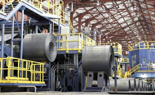 Ban Hội thẩm thành lập để xem xét các mức thuế thép và nhôm, các biện pháp trả đũa của các nước với hàng hóa nhập khẩu của Hoa Kỳ