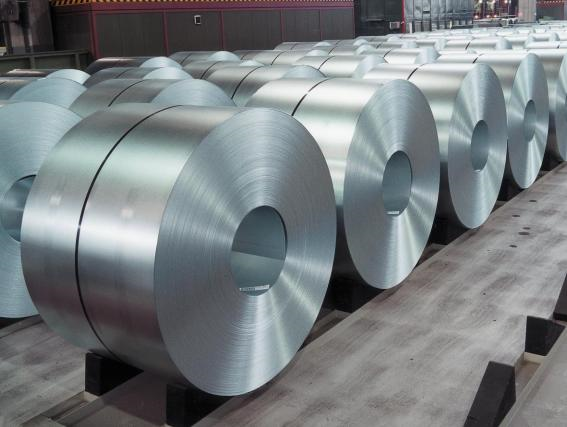 Ca-na-đa thông báo kết luận cuối cùng về phá giá và trợ cấp của vụ điều tra chống bán phá giá, chống trợ cấp đối với sản phẩm thép cán nguội dạng cuộn hoặc dạng thanh nhập khẩu từ một số nước trong đó có Việt Nam