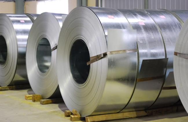 Úc khởi xướng điều tra chống bán phá giá đối với sản phẩm thép mạ kẽm nhập khẩu từ Việt Nam và Hàn Quốc (Zinc coated (galvanised) steel)