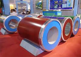 Tổng cục Hải quan hướng dẫn các Cục Hải quan tỉnh/thành phố thực hiện Quyết định 1931/QĐ-BCT của Bộ Công Thương về việc áp dụng biện pháp tự vệ đối với tôn màu nhập khẩu (vụ việc SG05)