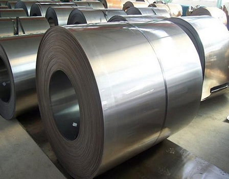 Hàn Quốc áp thuế chống bán phá giá tạm thời đối với thép cuộn cán nóng từ Trung Quốc và Nhật Bản