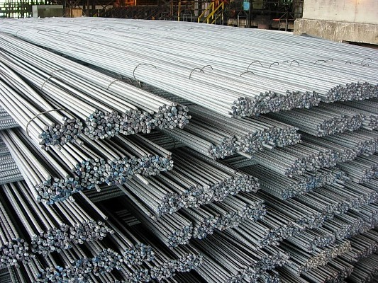 Góp ý dự thảo kết luận rà soát giữa kỳ việc áp dụng biện pháp tự vệ đối với sản phẩm phôi thép và thép dài (vụ việc IR01-SG04)