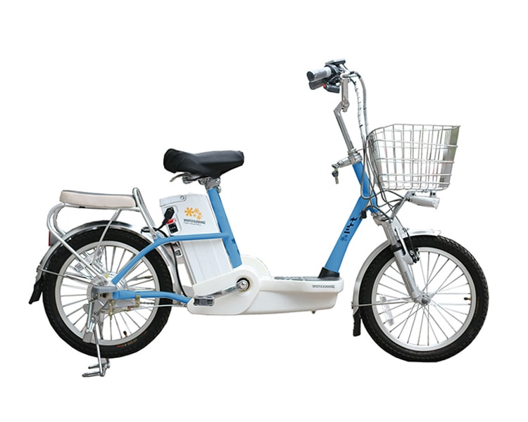 Các nhà điều hành EU sẵn sàng đề xuất mức thuế đối với sản phẩm xe đạp điện tử của Trung Quốc