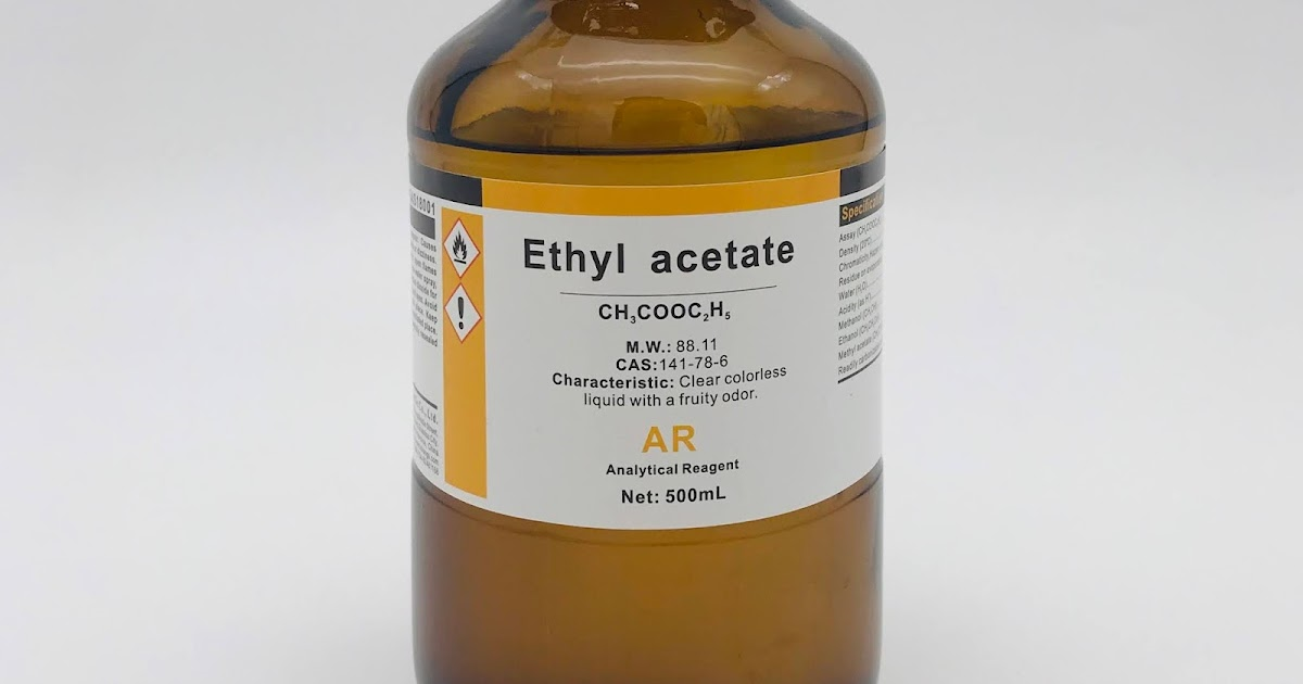 Thổ Nhĩ Kỳ áp dụng thuế tự vệ đối với hóa chất Ethyl Acetate nhập khẩu