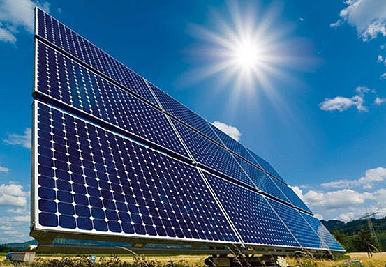 Thổ Nhĩ Kỳ tổ chức Phiên điều trần trong vụ việc điều tra chống lẩn tránh biện pháp thuế chống bán phá giá đối với pin năng lượng mặt trời từ Croatia, Jordan, Thái Lan, Malaysia và Việt Nam
