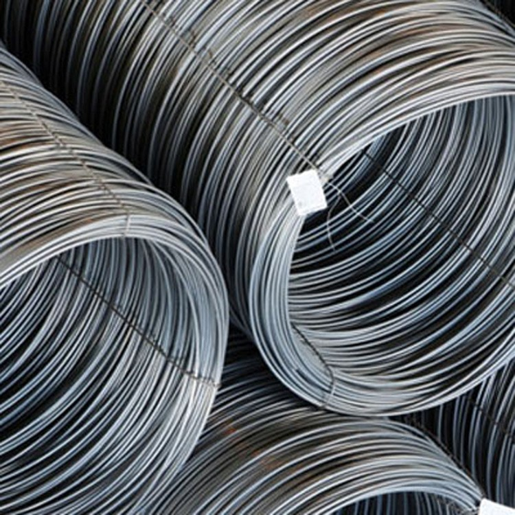 Đề nghị doanh nghiệp nhập khẩu có ý kiến về vụ việc điều tra lẫn tránh thuế đối với một số sản phẩm thép dây (AC01-SG04)