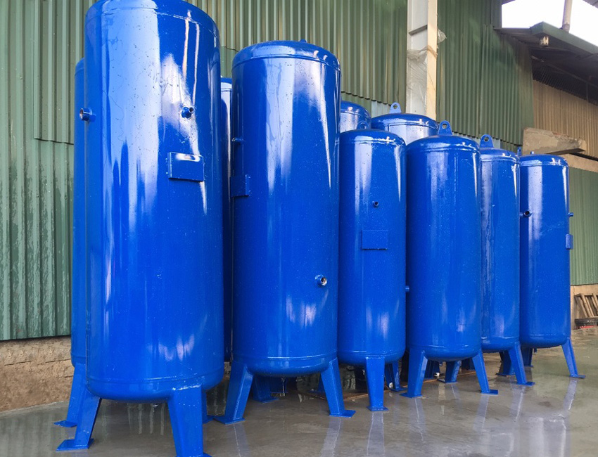 EU áp thuế chống bán phá giá tạm thời đối với bình thép áp suất cao nhập khẩu từ Trung Quốc