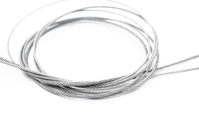 Bra-xin chấm dứt điều tra chống bán phá giá dây thép Trung Quốc