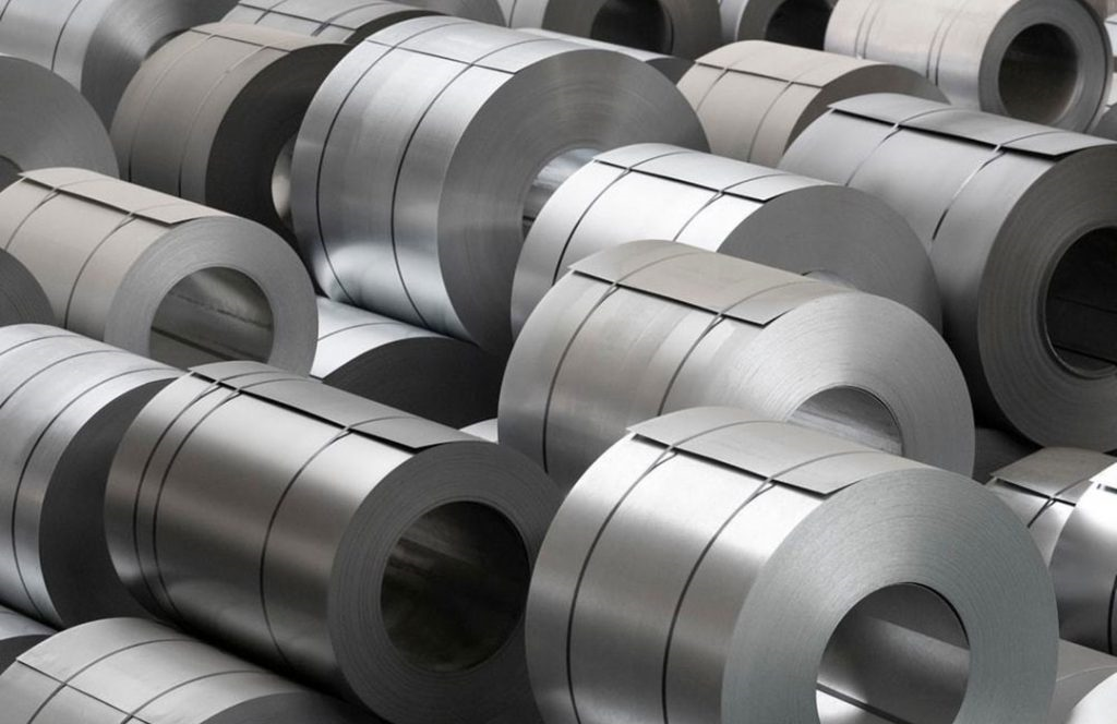 Bộ Công Thương áp dụng thuế chống bán phá giá chính thức đối với một số sản phẩm thép cán nóng có xuất xứ từ Cộng hòa nhân dân Trung Hoa và chấm dứt điều tra áp dụng biện pháp chống bán phá giá đối với một số sản phẩm thép cán nóng có xuất xứ từ Cộng hòa Ấn Độ