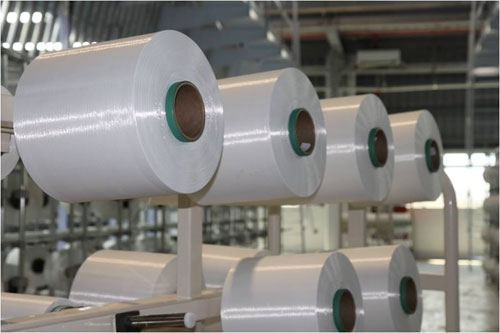 Tiếp nhận hồ sơ đề nghị miễn trừ áp dụng thuế chống bán phá giá đối với một số sản phẩm sợi dài làm từ polyester có xuất xứ từ Cộng hòa Ấn Độ, Cộng hòa In-đô-nê-xi-a, Ma-lai-xi-a và Cộng hòa nhân dân Trung Hoa (vụ việc: ER01.AD10)
