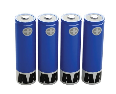 Ấn Độ thông báo tổ chức phiên điều trần về vụ việc điều tra chống bán phá giá với sản phẩm pin khô AA