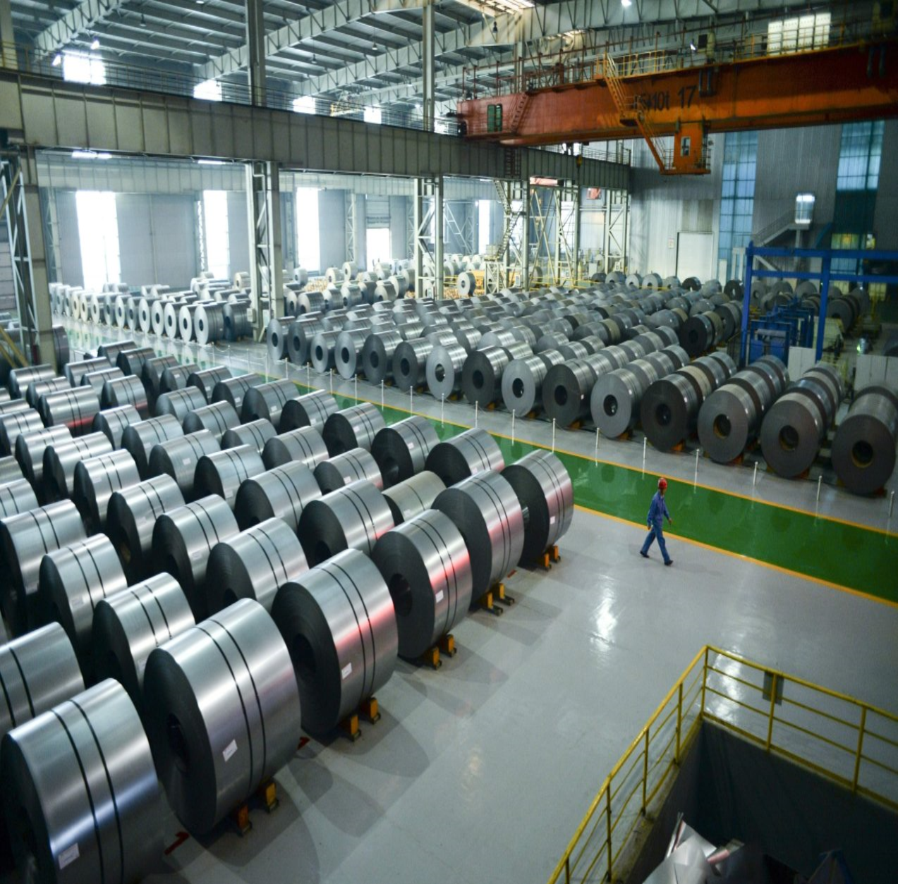 Trung Quốc giảm thuế nhập khẩu một số mặt hàng từ ngày 01 tháng 11 năm 2018 từ 11,5% xuống còn 8,4%
