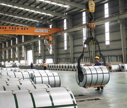 Malaysia thông báo kết luận sơ bộ vụ việc điều tra chống bán phá giá đối với một số sản phẩm sắt hoặc thép cuộn hợp kim và không hợp kim cán phẳng mạ hoặc tráng kẽm có xuất xứ hoặc nhập khẩu từ Trung Quốc và Việt Nam